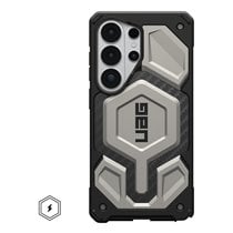 Monarch Pro funda para teléfono móvil 17,5 cm (6.9") Titanio