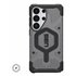 Pathfinder funda para teléfono móvil 17,5 cm (6.9") Ceniza, Negro