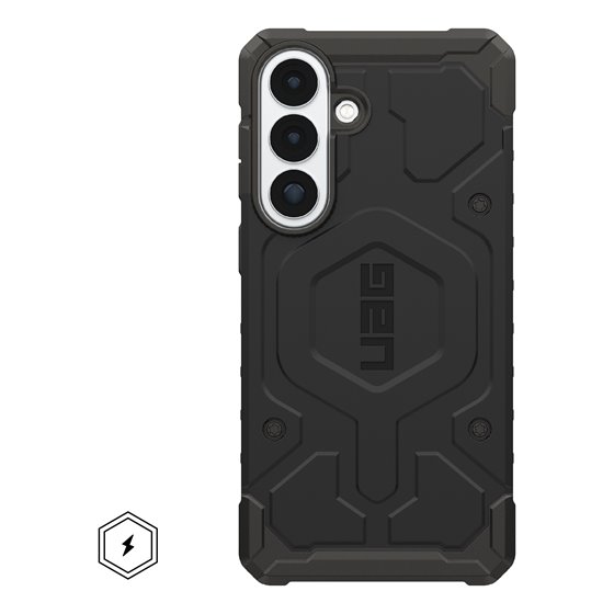 Pathfinder funda para teléfono móvil 17 cm (6.7") Negro