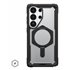 Plasma XTE funda para teléfono móvil 17,5 cm (6.9") Negro, Transparente