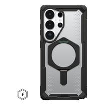 Plasma XTE funda para teléfono móvil 17,5 cm (6.9") Negro, Transparente