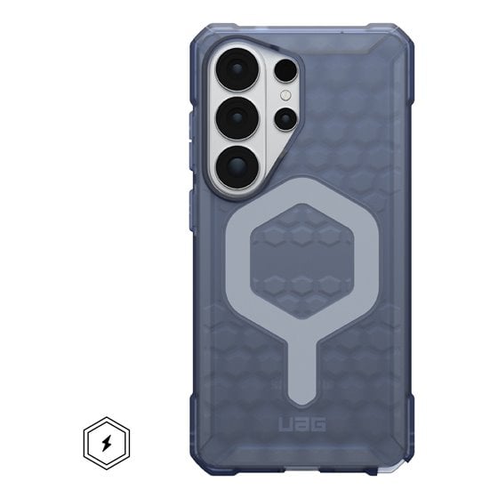 Essential Armor funda para teléfono móvil 17,5 cm (6.9") Azul cielo
