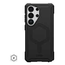 Essential Armor funda para teléfono móvil 17,5 cm (6.9") Negro