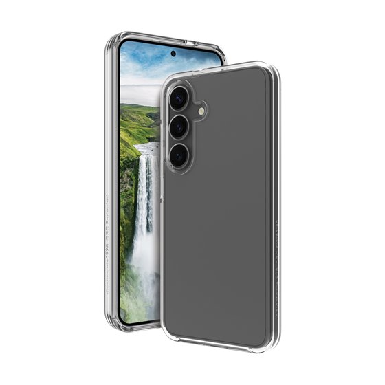 Iceland Ultra D3O funda para teléfono móvil 15,8 cm (6.2") Transparente