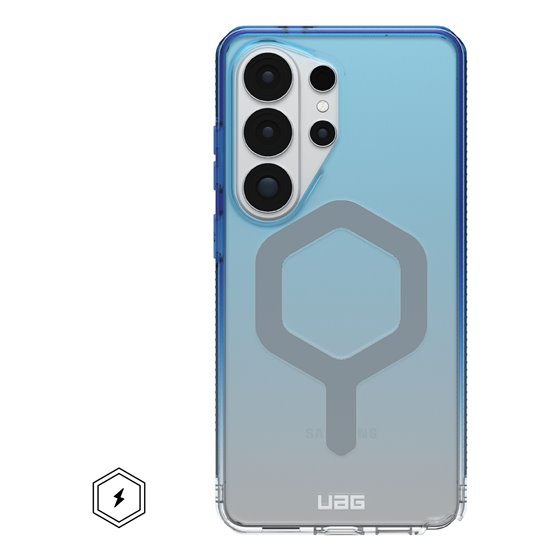 Plyo funda para teléfono móvil 17,5 cm (6.9") Azul