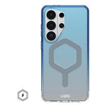 Plyo funda para teléfono móvil 17,5 cm (6.9") Azul
