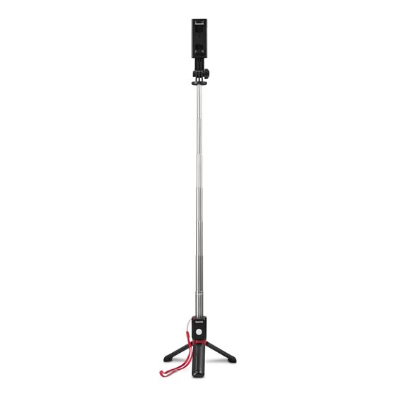 Fancy Stand 70 II palo para autofotos Smartphone Negro