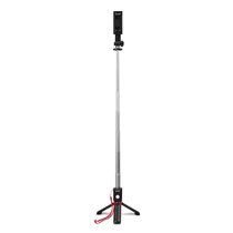 Fancy Stand 70 II palo para autofotos Smartphone Negro