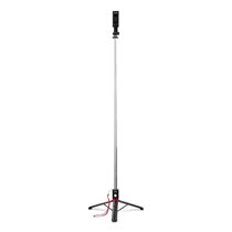 Fancy Stand 110 II palo para autofotos Smartphone Negro