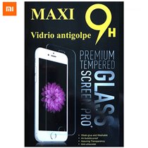 Xiaomi Redmi Note 6 Pro Protector de Pantalla - Vidrio Templado