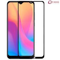 Xiaomi Redmi 8 / 8A Protector de Pantalla Completa Vidrio Templado