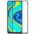 Xiaomi Redmi 9A Protector de Pantalla Completa Vidrio Templado
