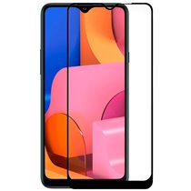 Samsung Galaxy A20s Protector de Pantalla Completa
