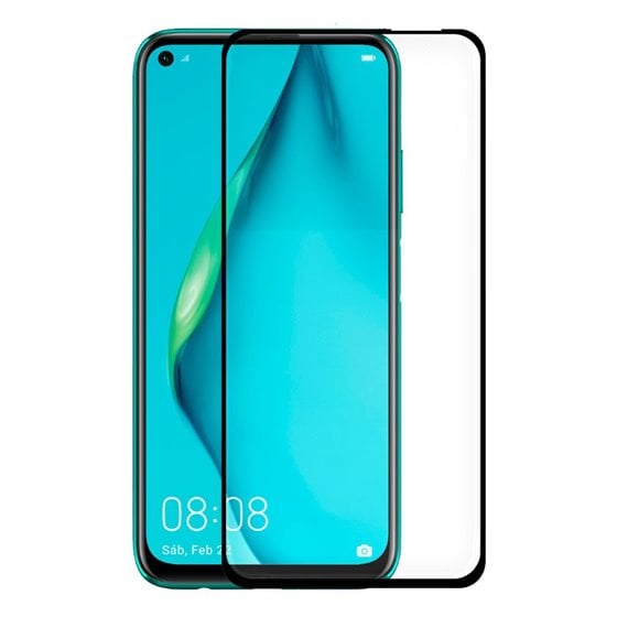 Huawei P40 Lite / P40 Lite E Protector de Pantalla Completa