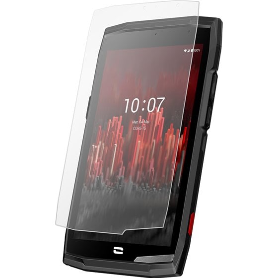 CROSSXGLASSCORET5 protector de pantalla o trasero para teléfono móvil 1 pieza(s)