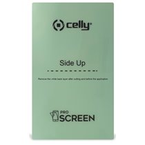 PROFILM20 protector de pantalla o trasero para teléfono móvil Universal 20 pieza(s)