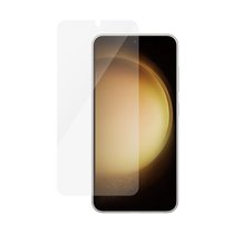 Screen Protector Samsung Galaxy S23 | Ultra-Wide Fit Protector de pantalla 1 pieza(s)