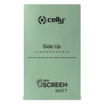 PROFILM20M protector de pantalla o trasero para teléfono móvil Protector de pantalla mate Universal 20 pieza(s)