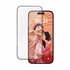Screen Protector iPhone 15 | Ultra-Wide Fit w. EasyAligner Protector de pantalla Apple 1 pieza(s)