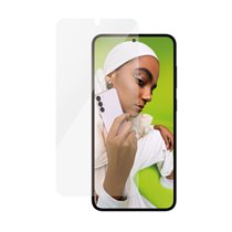 Screen Protector Samsung Galaxy S24+ | Ultra-Wide Fit w. EasyAligner Protector de pantalla 1 pieza(s)