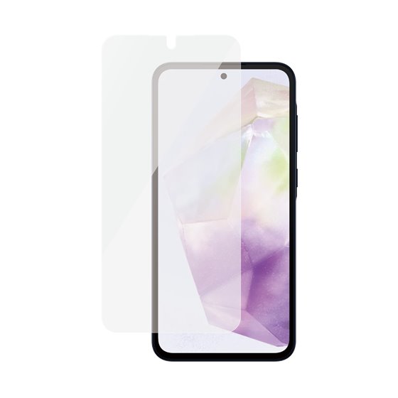 SAFE. by ® Screen Protector Samsung Galaxy A35 5G | Ultra-Wide Fit w. EasyAligner Protector de pantalla 1 pieza(s)