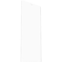 Clearly Protected Film Series para Samsung Galaxy S22 Ultra, transparente