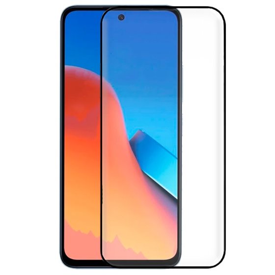 FULL 3D Protector de pantalla Xiaomi 1 pieza(s)