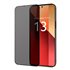 8434847074450 protector de pantalla o trasero para teléfono móvil Protector de pantalla para privacidad Xiaomi 1 pieza(s)