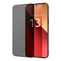8434847074450 protector de pantalla o trasero para teléfono móvil Protector de pantalla para privacidad Xiaomi 1 pieza(s)