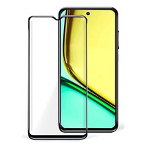 FULL 3D Protector de pantalla realme 1 pieza(s)
