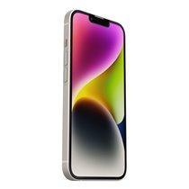 Protector de Pantalla de Cristal Templado Trusted Glass para iPhone 14/iPhone 13/iPhone 13 Pro, Protección contra arañazos, rotu