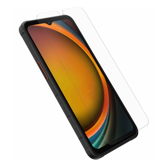 Glass Protector de pantalla Samsung 1 pieza(s)
