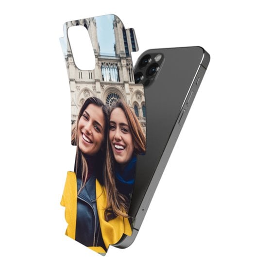 TESKEENSHEET protector de pantalla o trasero para teléfono móvil Protector lumbar 1 pieza(s)