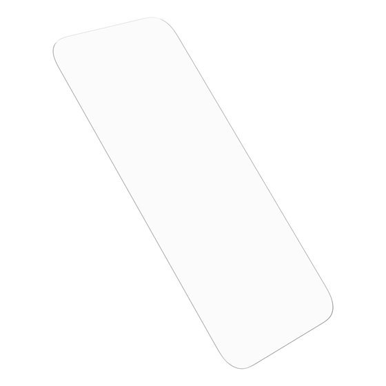 Glass Series para Apple iPhone 16, Transparente
