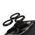 SAFE. by ® Camera Lens Protector Black iPhone iPhone 16 Pro | 16 Pro Max Protector de pantalla Apple 1 pieza(s)