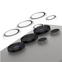 SAFE. by ® Camera Lens Protector Transparent Samsung Galaxy S25 Ultra Protector de pantalla 1 pieza(s)