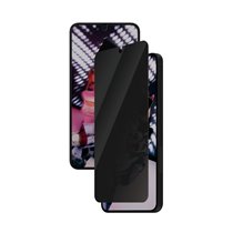 SAFE. by ® Privacy Screen Protector Samsung Galaxy S25 | S24 | Ultra-Wide Fit w. EasyAligner Protector de pantalla 1 pieza(s)
