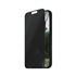 SAFE. by ® Privacy Screen Protector iPhone 16 | 15 | Ultra-Wide Fit Protector de pantalla Apple 1 pieza(s)