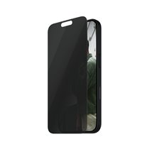 SAFE. by ® Privacy Screen Protector iPhone 16 | 15 | Ultra-Wide Fit Protector de pantalla Apple 1 pieza(s)