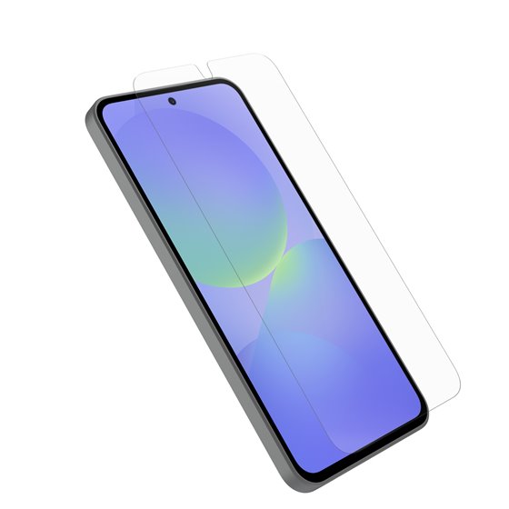 Glass Series para Samsung Galaxy A36 5G/Galaxy A56 5G, transparente