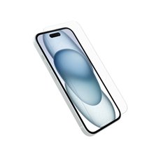 Glass Series para Apple iPhone 17e/16e/14/13/13 Pro, transparente