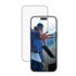 Screen Protector iPhone 17 Pro Max | Ultra-Wide Fit w. EasyAligner Protector de pantalla Apple 1 pieza(s)