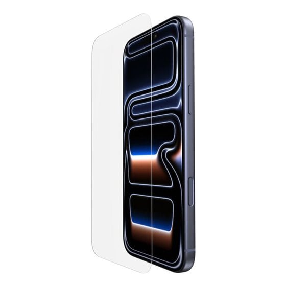 ScreenForce InvisiGlass Protector de pantalla Apple 1 pieza(s)