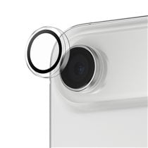 Hoops® Camera Lens Protector Transparent iPhone Air Protector de pantalla Apple 1 pieza(s)