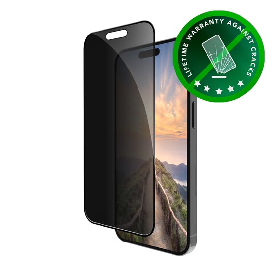 eco Protector de pantalla para privacidad Apple 1 pieza(s)