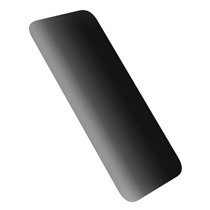 Premium Pro Glass Privacy Guard Series para Apple iPhone 16 Pro Max, Transparente