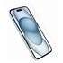 Glass Series para Apple iPhone 15, Transparente