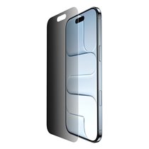 ScreenForce InvisiGlass Protector de pantalla para privacidad Apple 1 pieza(s)