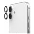 144378113636 protector de pantalla o trasero para teléfono móvil Protector para lentes de cámara Apple 3 pieza(s)