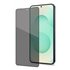 PRIVACYF1164BK protector de pantalla o trasero para teléfono móvil Protector de pantalla para privacidad Samsung 1 pieza(s)